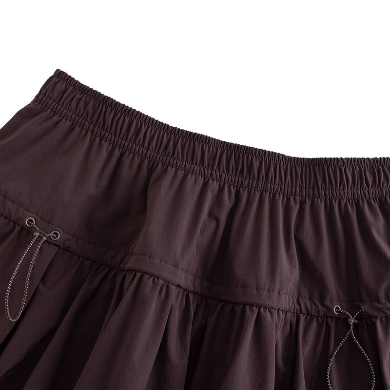 Chân Váy Thời Trang Thể Thao Nữ ANTA 1626B8202-1