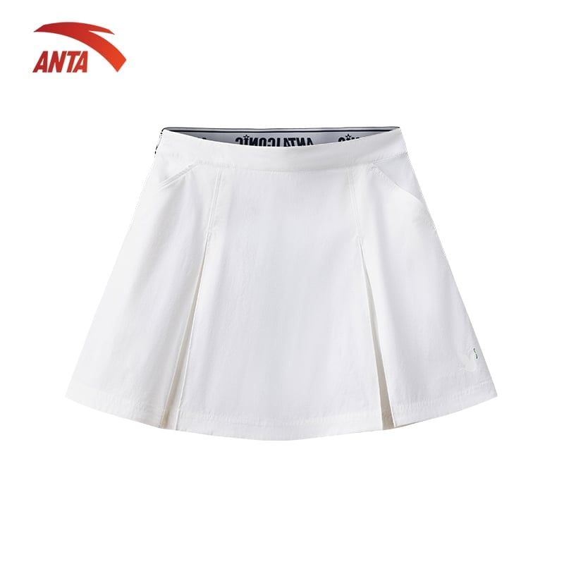 Chân Váy Thể Thao Nữ ICONIC ANTA 1626B8205-1
