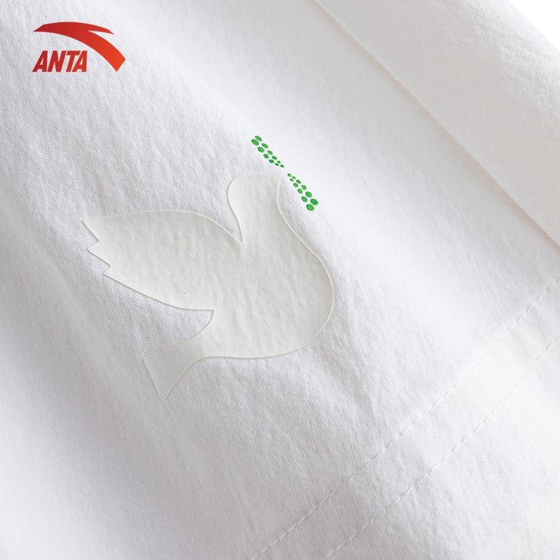 Chân Váy Thể Thao Nữ ICONIC ANTA 1626B8205-1