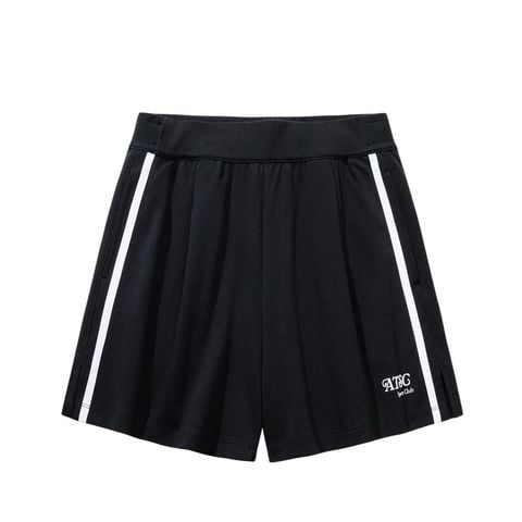 Quần Short Thể Thao Nữ ANTA 1626B8302-2