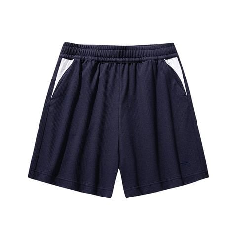 Quần Short Thể Thao Nữ ANTA 1626B8310-2