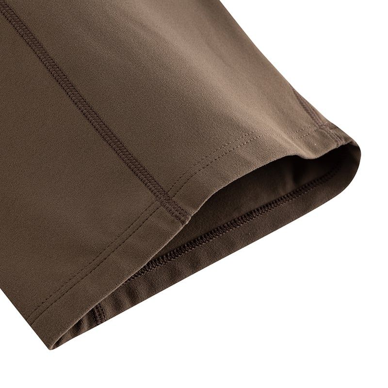 Quần Short Chạy Bộ Nữ Faux ANTA 1626C5502-2