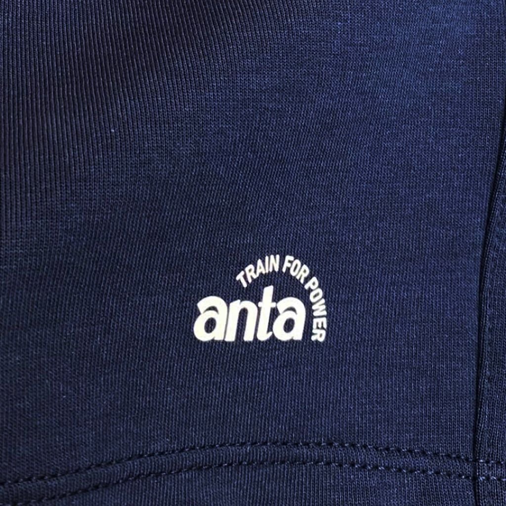 Quần Short Thể Thao Nữ ANTA 1626C7326-1