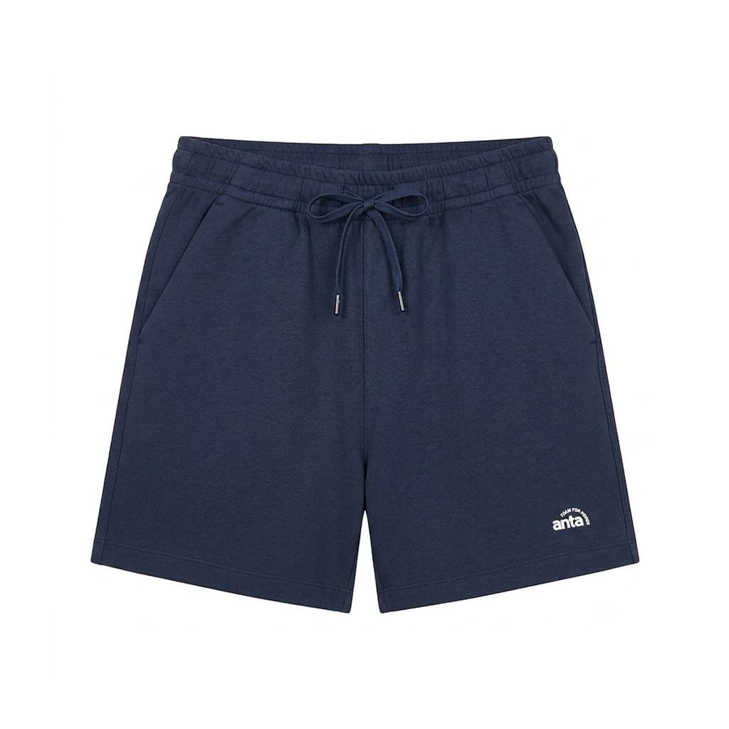 Quần Short Thể Thao Nữ ANTA 1626C7326-1