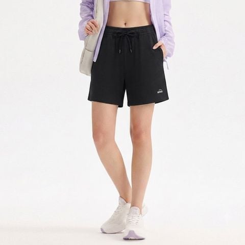 Quần Short Thể Thao Nữ ANTA 1626C7326-3