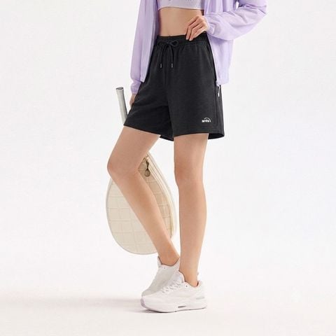 Quần Short Thể Thao Nữ ANTA 1626C7326-3