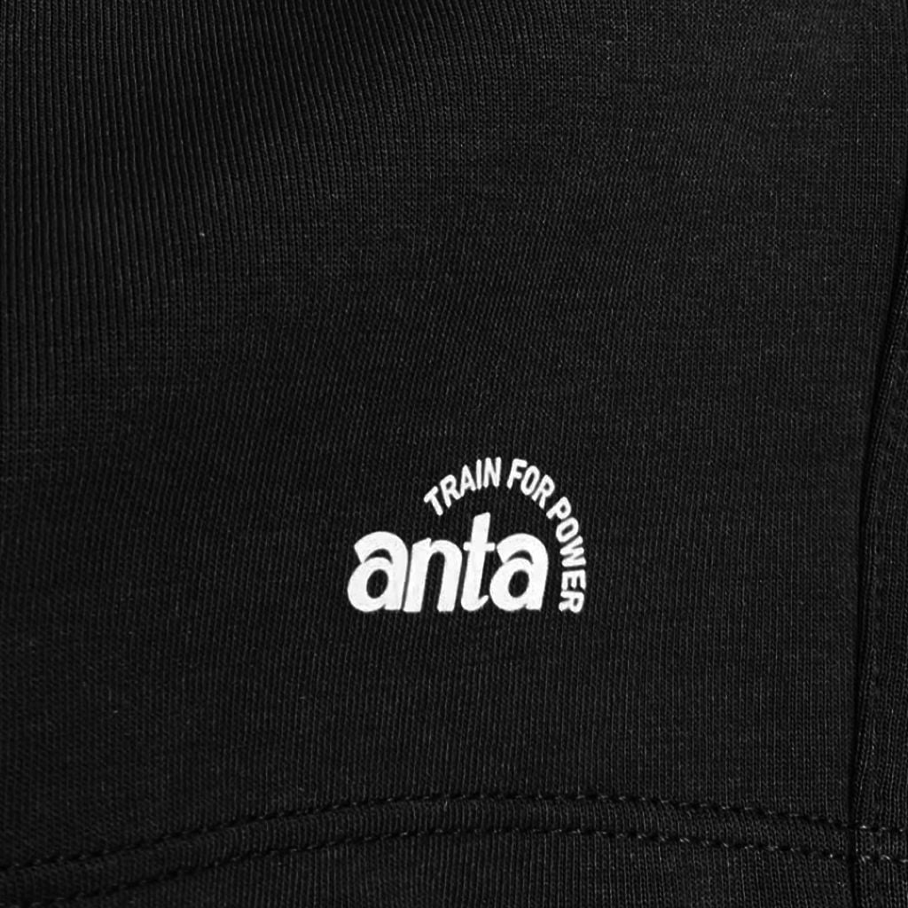 Quần Short Thể Thao Nữ ANTA 1626C7326-3