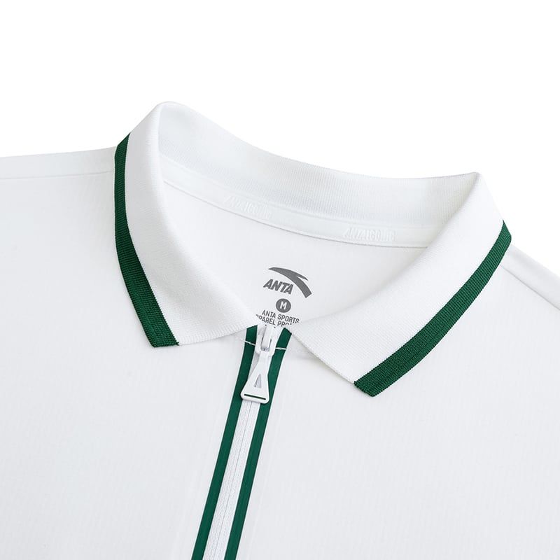 Áo Polo Thể Thao Nữ ANTA 1626C8104-1