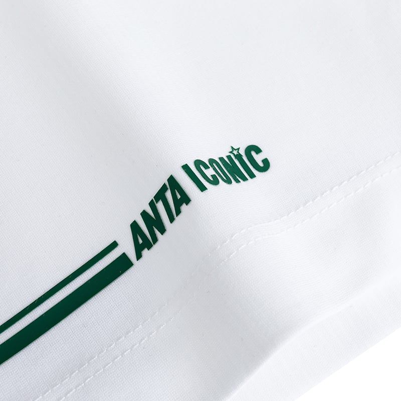 Áo Polo Thể Thao Nữ ANTA 1626C8104-1