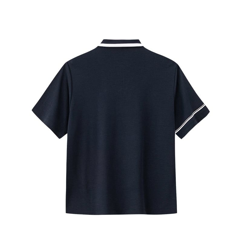 Áo Polo Thể Thao Nữ ANTA 1626C8104-2