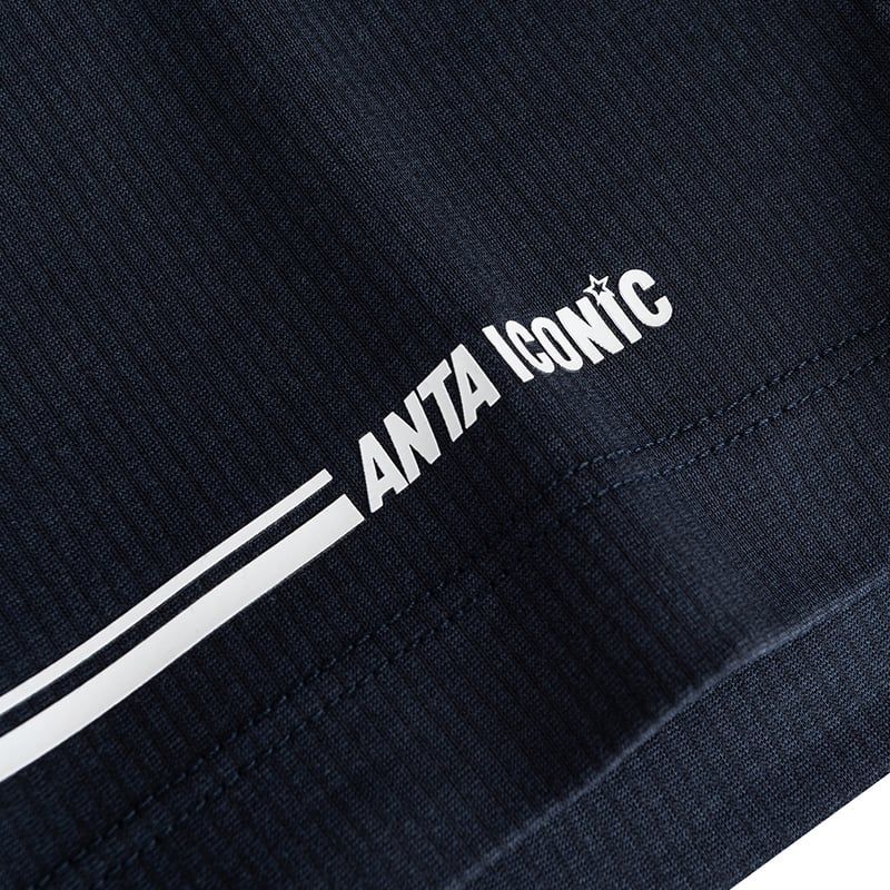 Áo Polo Thể Thao Nữ ANTA 1626C8104-2