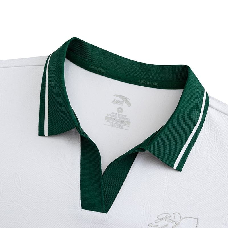 Áo Polo Thể Thao Nữ ANTA 1626C8106-1