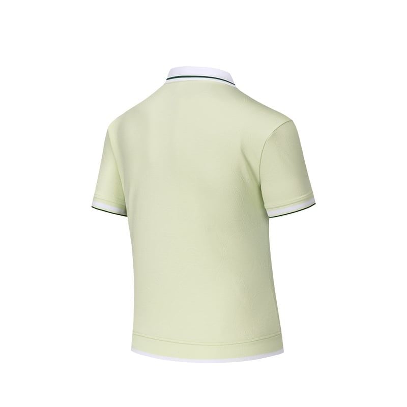 Áo Polo Thể Thao Nữ ANTA 1626C8106-2