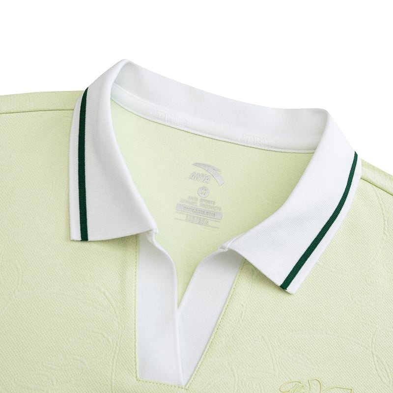 Áo Polo Thể Thao Nữ ANTA 1626C8106-2