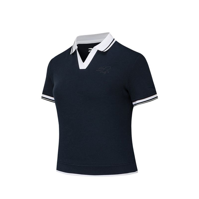 Áo Polo Thể Thao Nữ ANTA 1626C8106-3