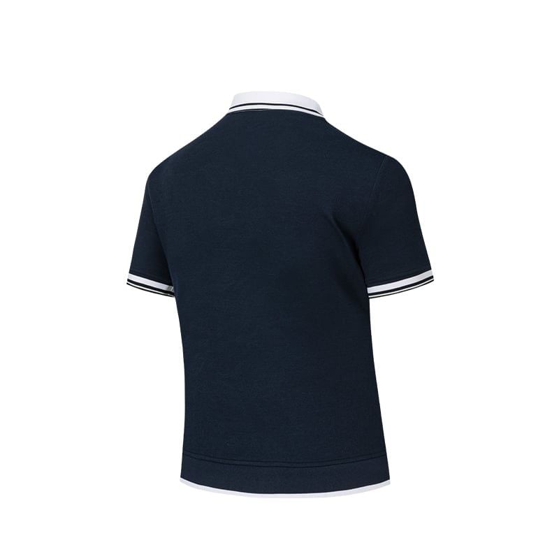Áo Polo Thể Thao Nữ ANTA 1626C8106-3