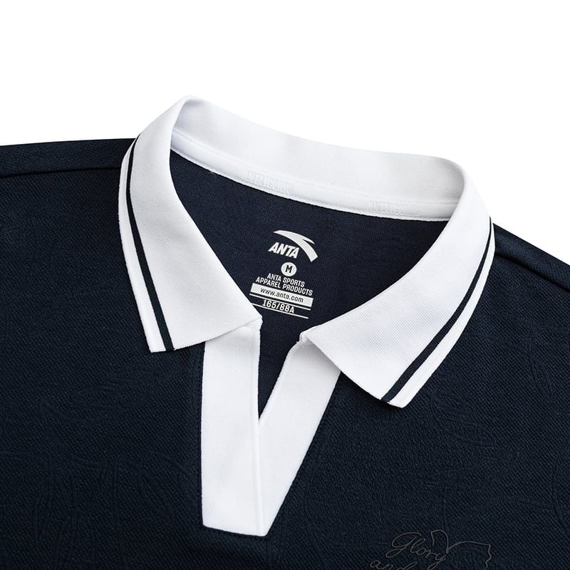 Áo Polo Thể Thao Nữ ANTA 1626C8106-3