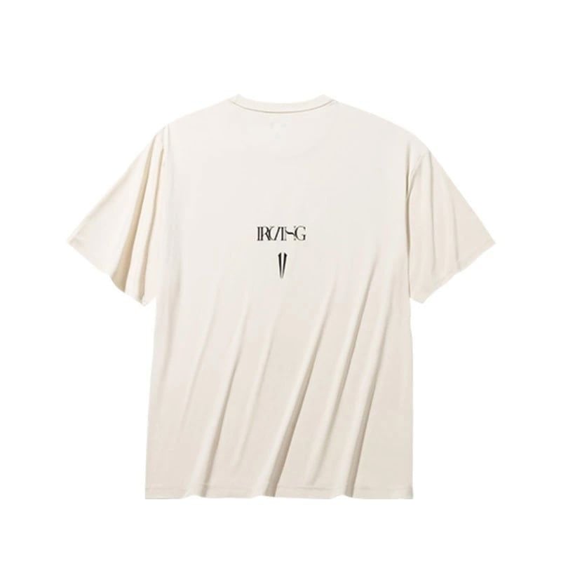 Áo Phông Thể Thao Nam Kyrie Irving Anta 1724D1103-1