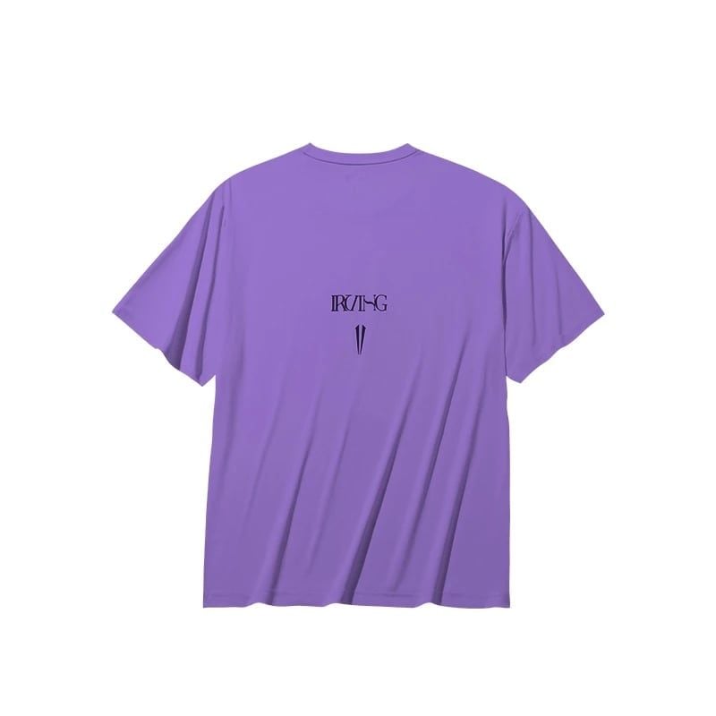 Áo Phông Thể Thao Nam Kyrie Irving Anta 1724D1103-2