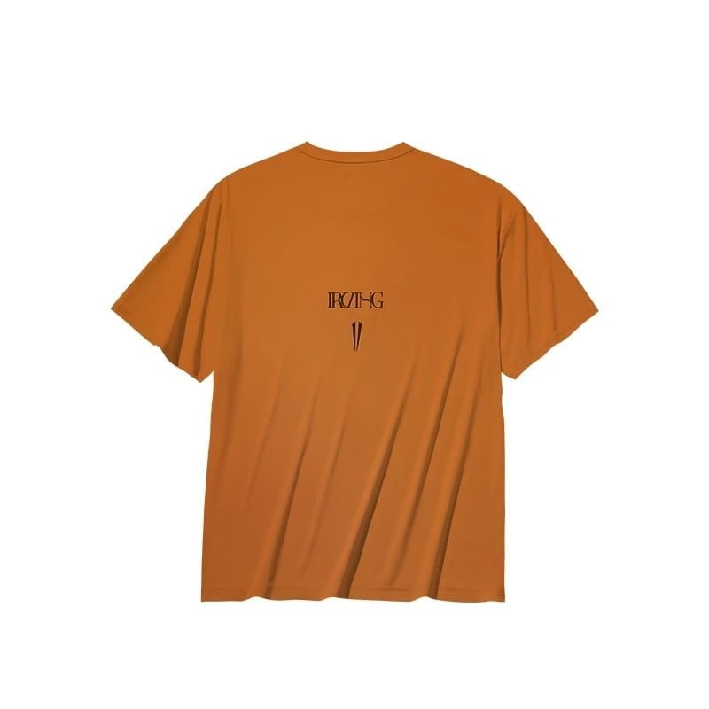 Áo Phông Thể Thao Nam Kyrie Irving Anta 1724D1103-4