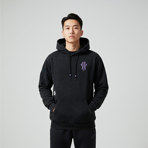 Áo Hoodie Thể Thao Unisex Kyrie Irving Anta 1724D1703-4