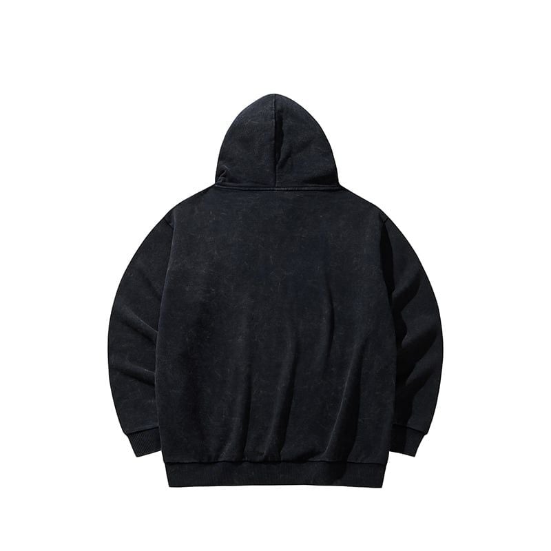 Áo Hoodie Thể Thao Unisex Kyrie Irving Anta 1724D1703-4