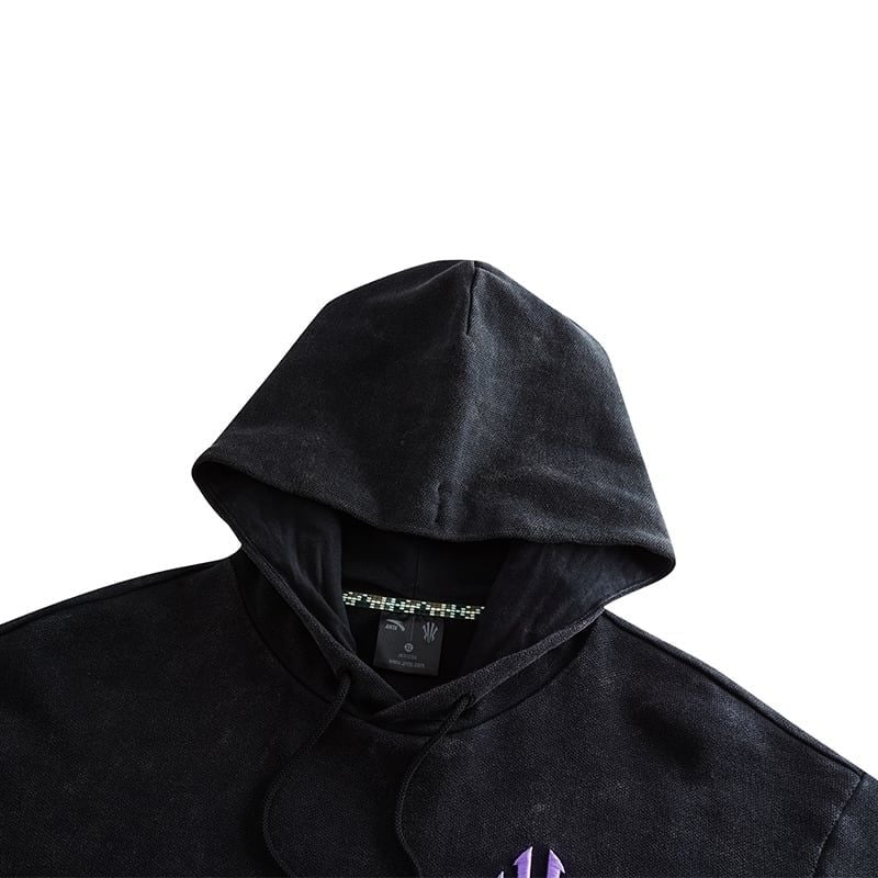 Áo Hoodie Thể Thao Unisex Kyrie Irving Anta 1724D1703-4