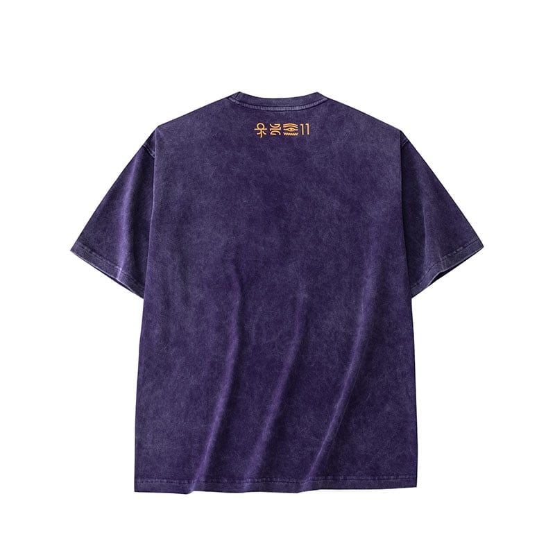 Áo Phông Thể Thao Unisex ANTA 1724E1117-2