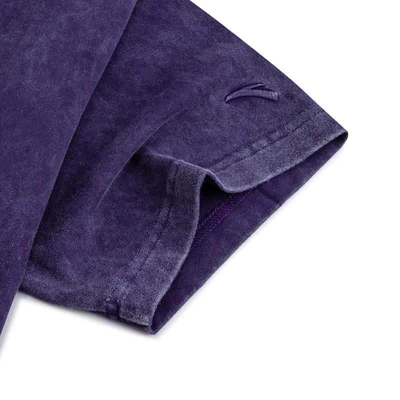 Áo Phông Thể Thao Unisex ANTA 1724E1117-2