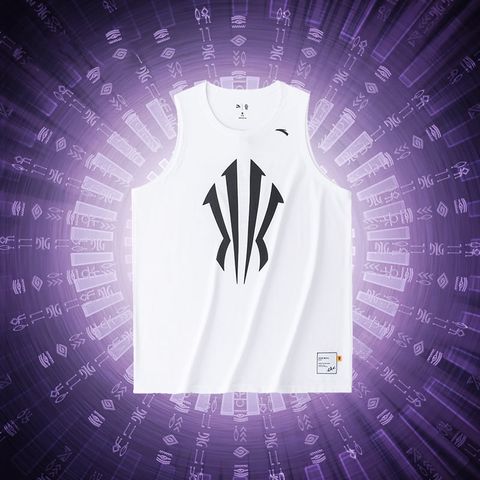 Áo Ba Lỗ Thể Thao Kyrie Irving Anta 1724E1118-1