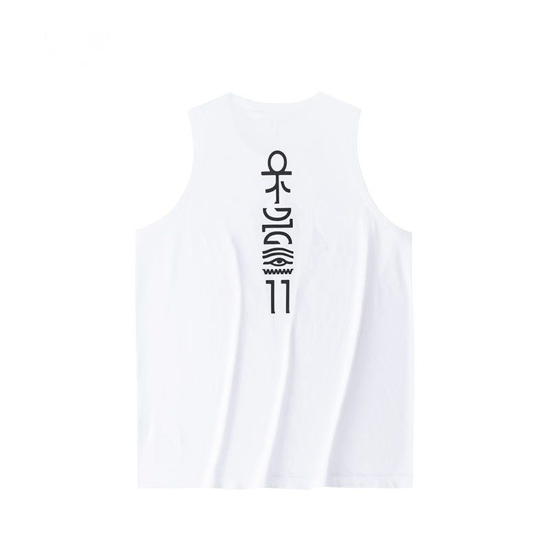 Áo Ba Lỗ Thể Thao Kyrie Irving Anta 1724E1118-1