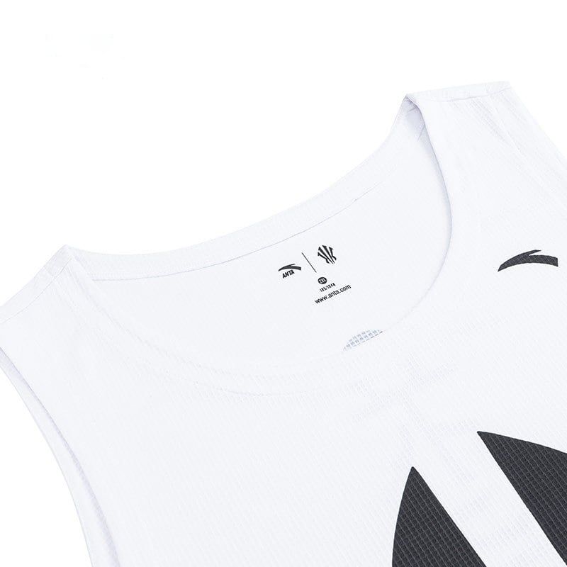 Áo Ba Lỗ Thể Thao Kyrie Irving Anta 1724E1118-1