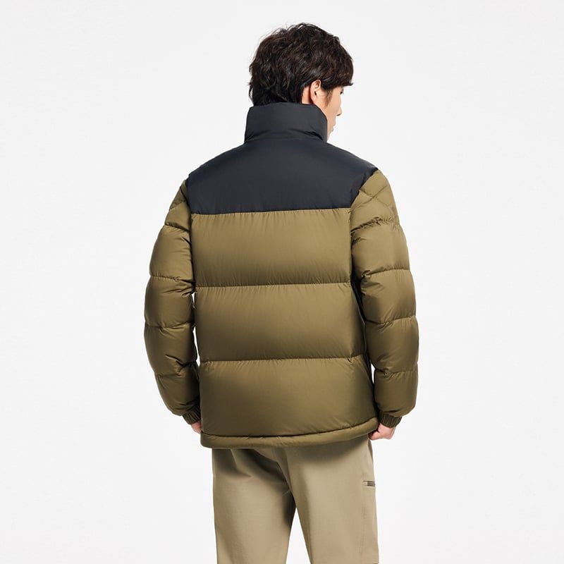 Áo Khoác Lông Vũ Thể Thao Nam ANTA 172548901U-5