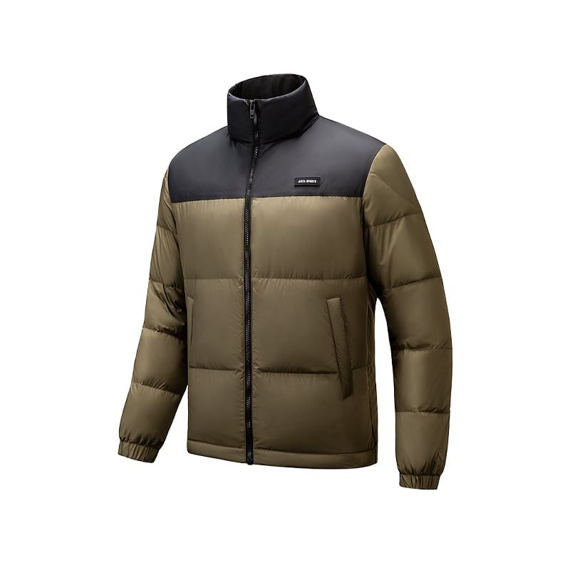 Áo Khoác Lông Vũ Thể Thao Nam ANTA 172548901U-5