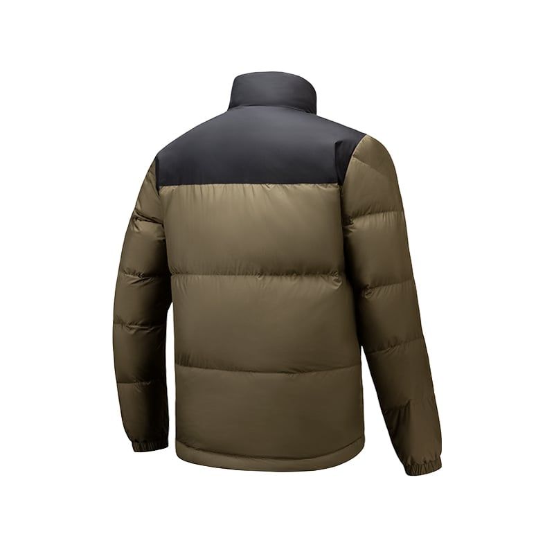 Áo Khoác Lông Vũ Thể Thao Nam ANTA 172548901U-5