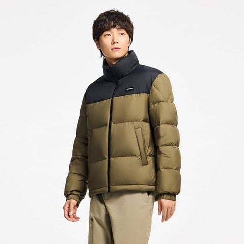 Áo Khoác Lông Vũ Thể Thao Nam ANTA 172548901U-5