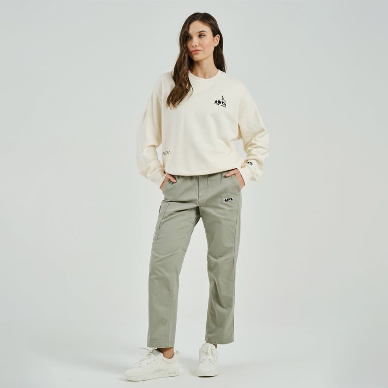 Quần Dài Thể Thao Unisex Anta 1725A8501-4