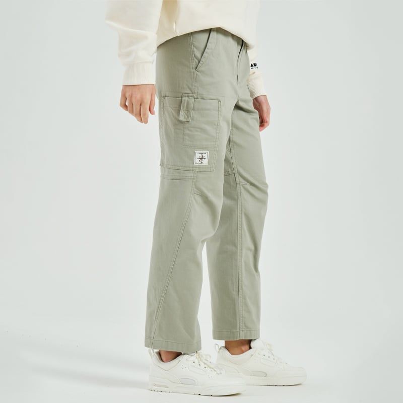 Quần Dài Thể Thao Unisex Anta 1725A8501-4