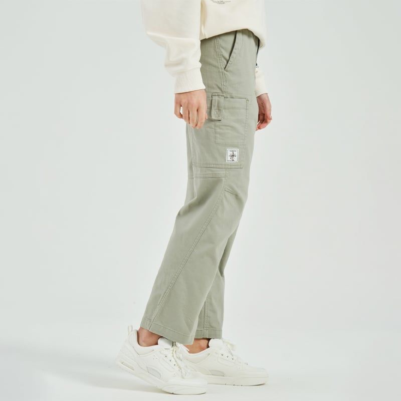 Quần Dài Thể Thao Unisex Anta 1725A8501-4