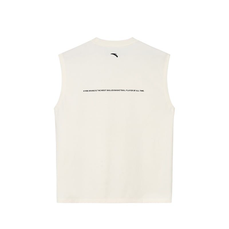 Áo Ba Lỗ Thể Thao Unisex Kyrie Irving Anta 1725B1102-1