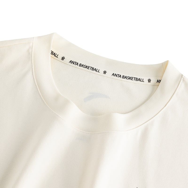 Áo Ba Lỗ Thể Thao Unisex Kyrie Irving Anta 1725B1102-1