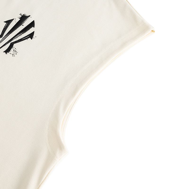 Áo Ba Lỗ Thể Thao Unisex Kyrie Irving Anta 1725B1102-1