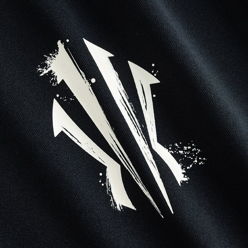 Áo Ba Lỗ Thể Thao Unisex Kyrie Irving Anta 1725B1102-3