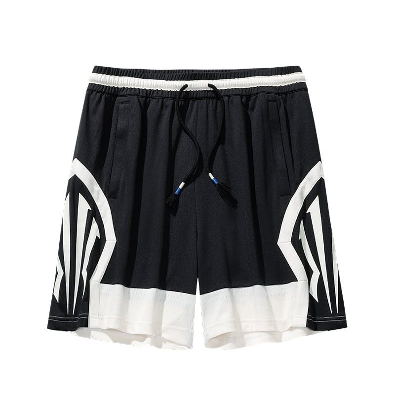 Quần Short Thể Thao Nam Kryrie Irving ANTA 1725B1307-5