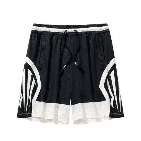 Quần Short Thể Thao Nam Kryrie Irving ANTA 1725B1307-5