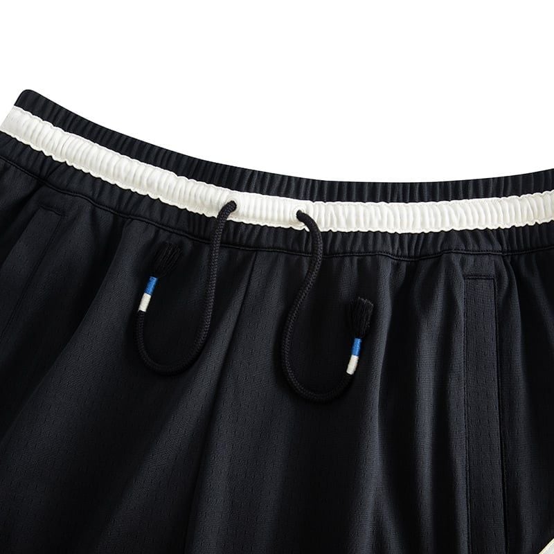 Quần Short Thể Thao Nam Kryrie Irving ANTA 1725B1307-5