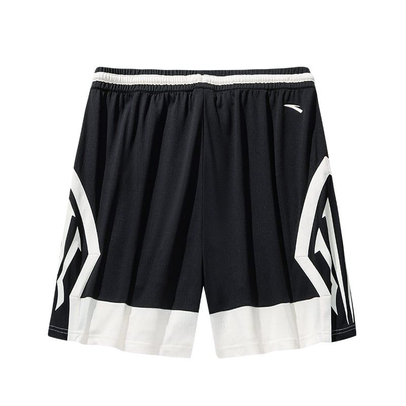 Quần Short Thể Thao Nam Kryrie Irving ANTA 1725B1307-5