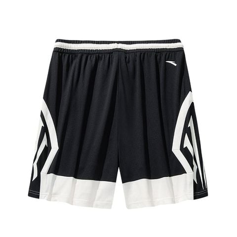 Quần Short Thể Thao Nam Kryrie Irving ANTA 1725B1307-5