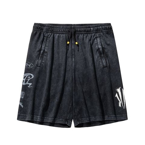 Quần Short Thể Thao Nam KAI ANTA 1725B1309-3
