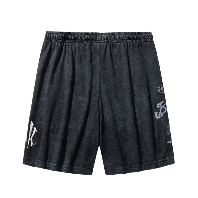 Quần Short Thể Thao Nam KAI ANTA 1725B1309-3